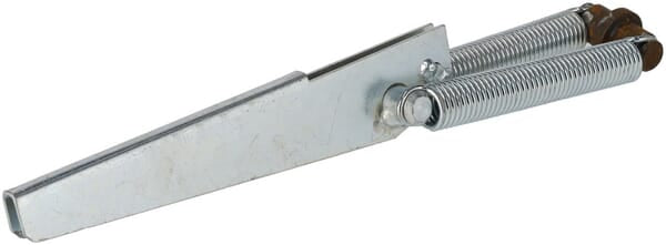 Strautmann Spannhebel, komplett montiert - 1 Set - 43317605