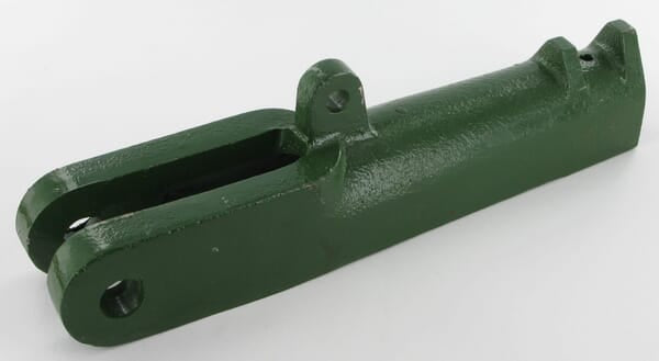 KRAMP Gabel 16 mm Deutz 4331982N