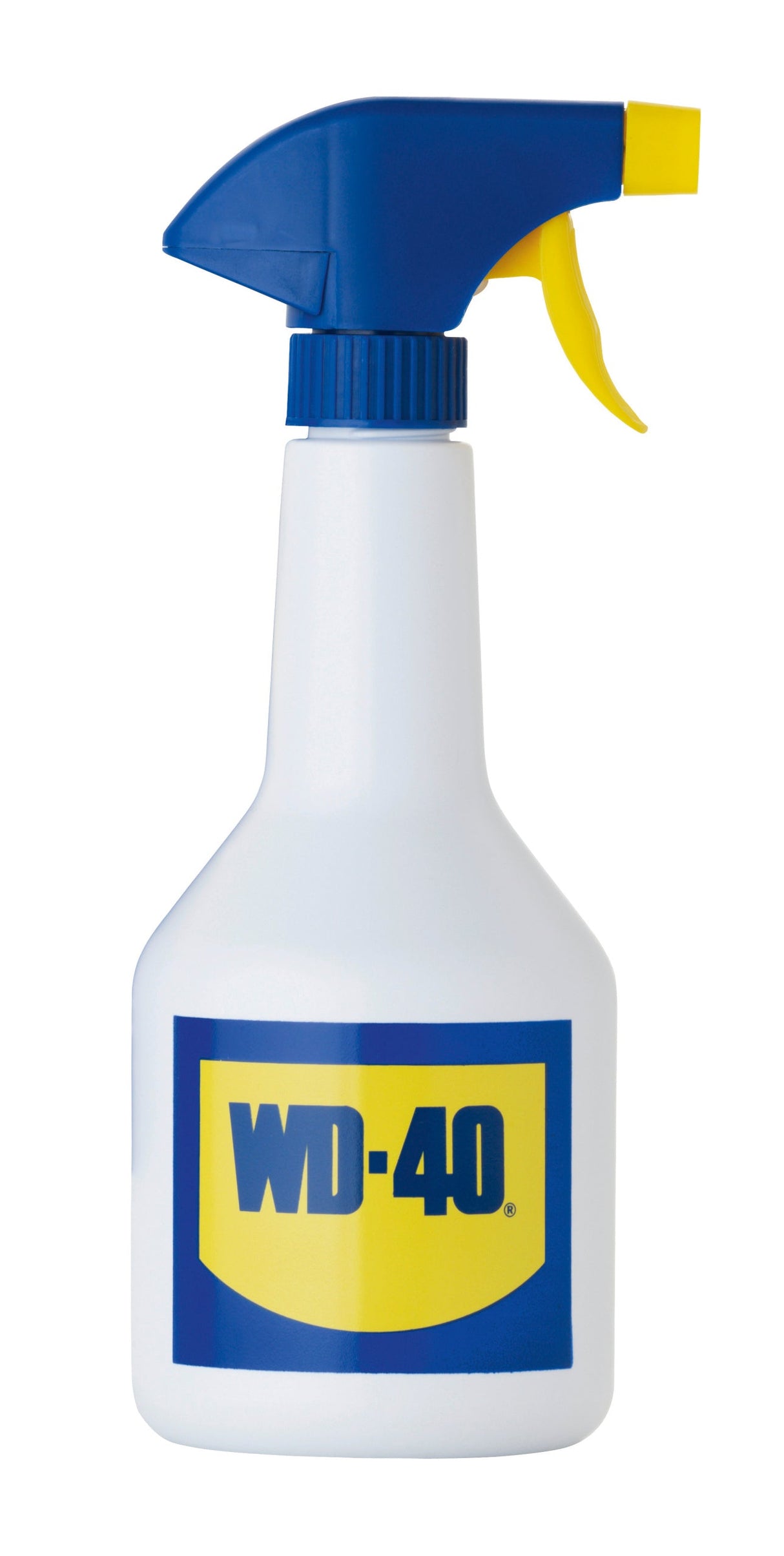 WD-40, Zerstäuber (leer) 291213