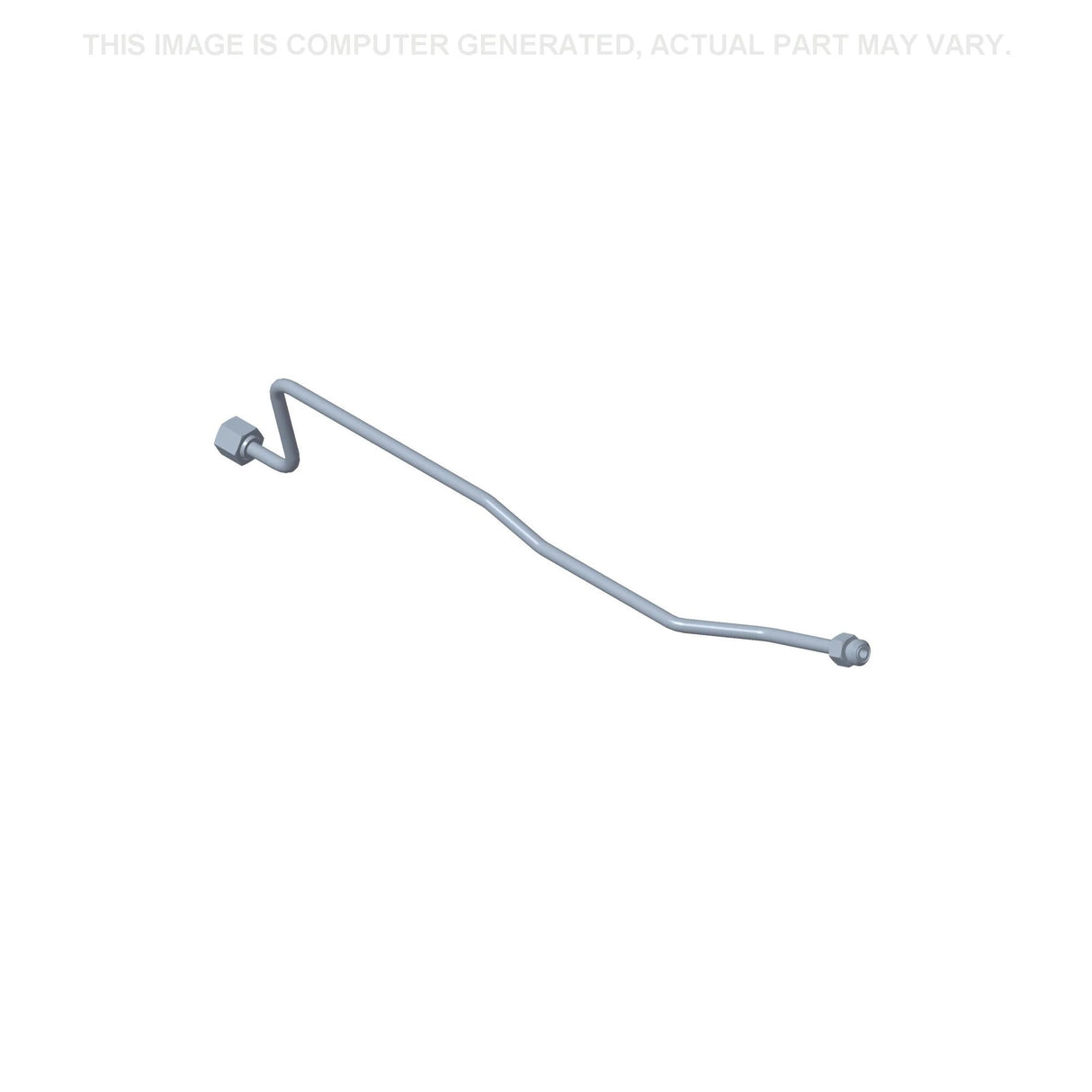 New Holland original Ersatzteil ROHR  433588A1