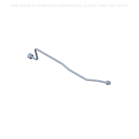 New Holland original Ersatzteil ROHR  433588A1