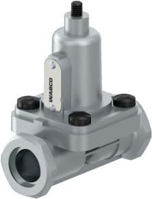 KRAMP Speicherventil 4341001260