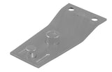 KRAMP Messerhalter Pöttinger 434111N