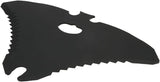 spade knife