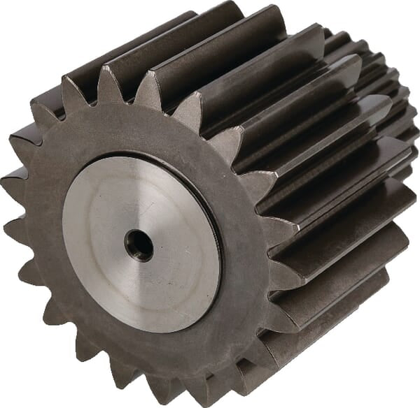 Comer Kronenrad Z29 M6,55 - 1 Stück - 08146001