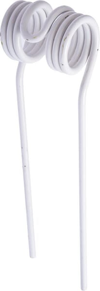 KRAMP Federzinken rechts HIT Ø9,5 436155N