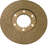 KRAMP Bremsscheibe 4377280N
