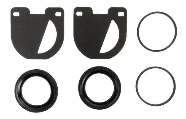 Gasket set for brake caliper