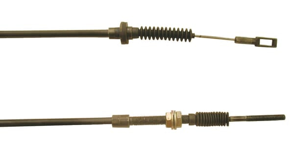 KRAMP Kupplungsseilzug 4396476N