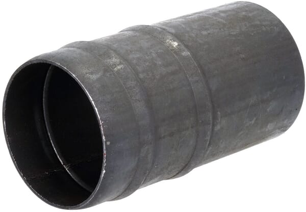 KRAMP Schlauchtülle schwarz 4" 185mm 4400001Z