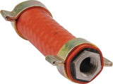 KRAMP Gebogene Welle 13398