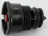 KRAMP Gewindekragen 13408