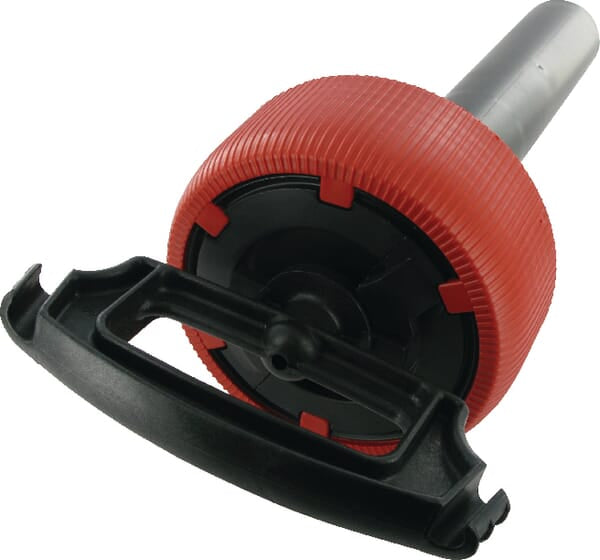 KRAMP Pneumatikpumpe 13424