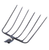 Kerbl Maisgabel o. St., 6Zk., 36x34 291631