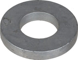 New Holland / Case UNTERLEGSCHEIBE - 5 STÜCK 44011091 original CNH Ersatzteil