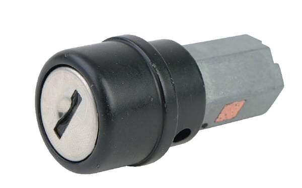 SDF Group Druckknopf, Schließzylinder SDF 4413578