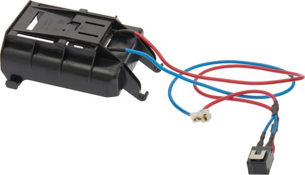 AL-KO Batterieeinheit Kabelbaum Schalter 30 A komplett - 1 Stück - 441628