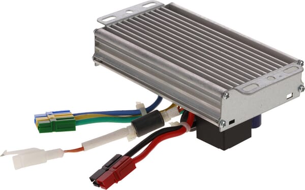 AL-KO Steuergerät 1200 W - 1 Stück - 441978VA