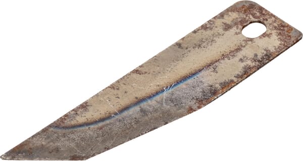 AL-KO Schneidmesser für Mähroboter - 1 Stück - 442055