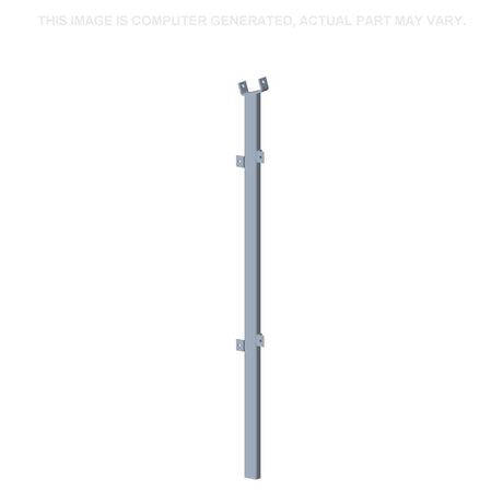 New Holland original Ersatzteil ROHR  443231A1