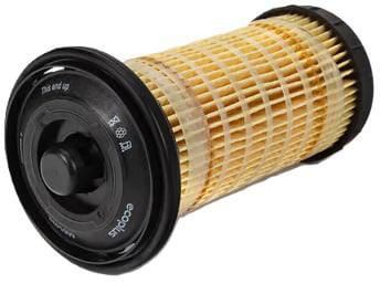 Perkins Kraftstofffilter  - 1 Stück - 4461492