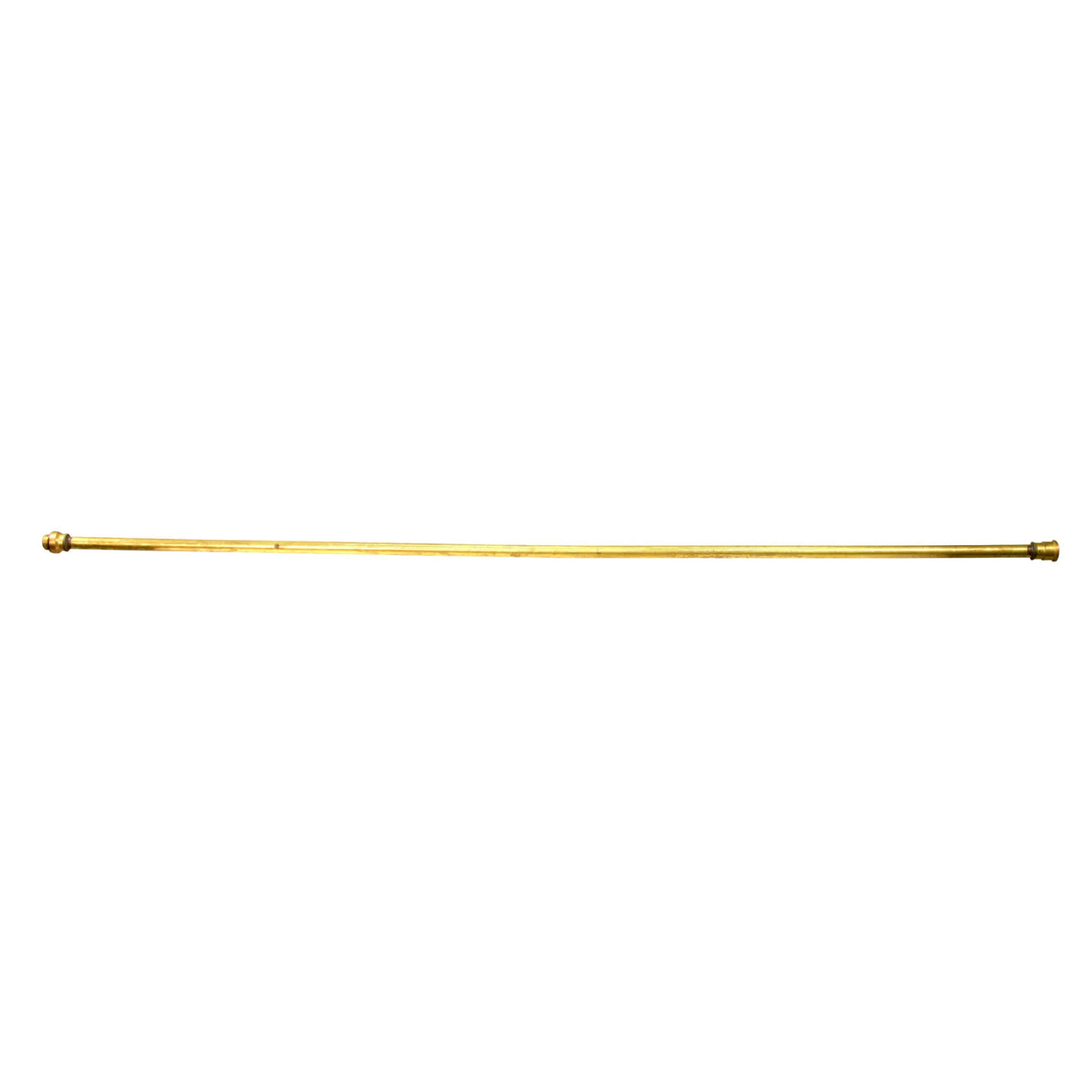 Kerbl Verlängerungsrohr 750/10/1mm 296030