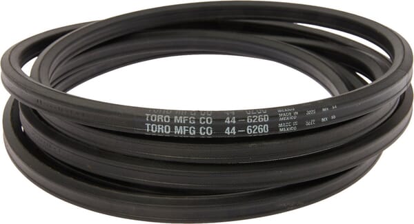 Toro Keilriemen - 1 Stück - 446260PQV