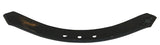 Cultivator share tip, 500x50x20 mm