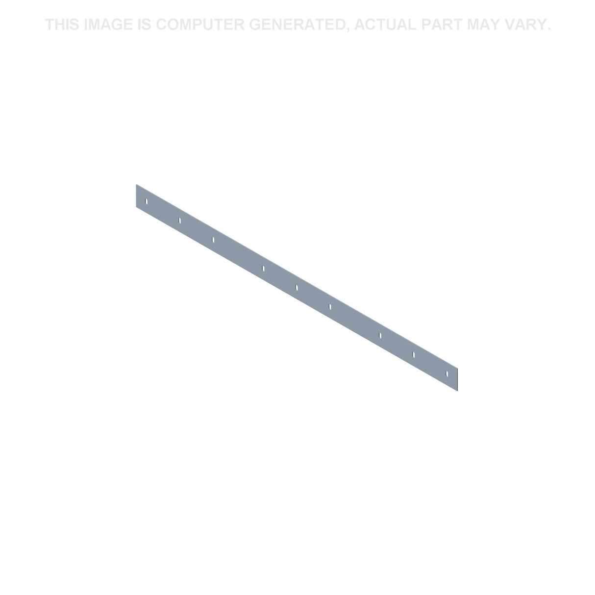 New Holland / Case BLECH, PLATTE 447252 original CNH Ersatzteil