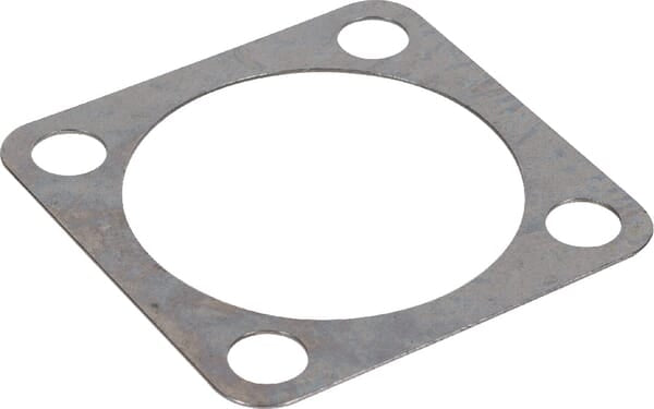 Compensating washer ZF