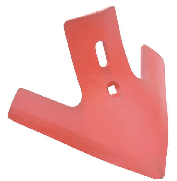 KRAMP Gänsefußschar 320x8 CP448251