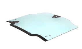 New Holland / Case KABINENGLAS, EINHEIT 44911795 original CNH Ersatzteil