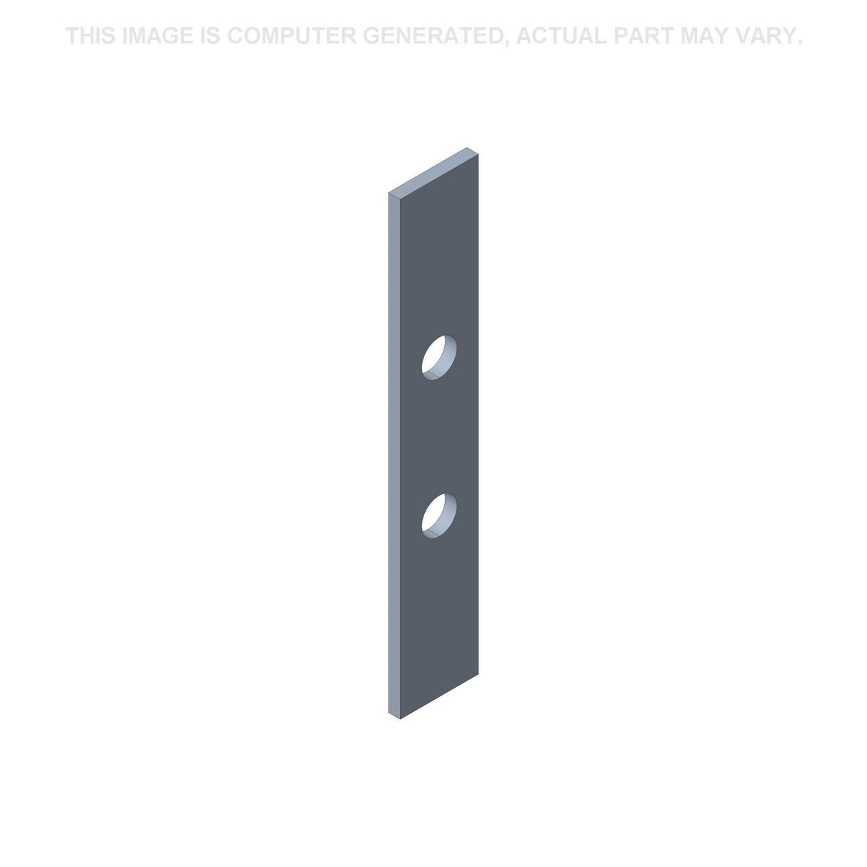 Original New Holland CNH Ersatzteil Nummer 449968 BLECH, PLATTE 