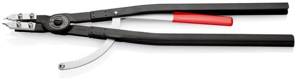 KRAMP Sicherungsringzangen TA4410J5