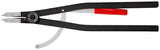KRAMP Sicherungsringzangen TA4410J6