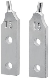 KRAMP Ersatzspitzen TA4419J5