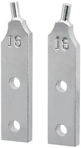 KRAMP Ersatzspitzen TA4419J6