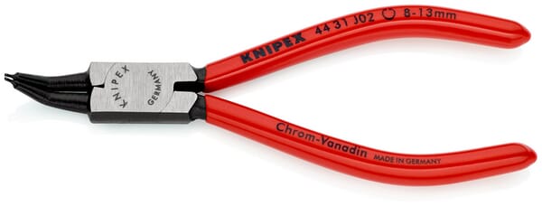KRAMP Sicherungsringzange I 8-13mm TA4431J02