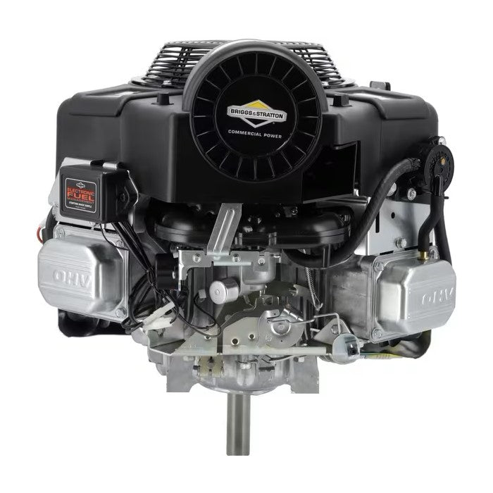 Briggs & Stratton Motor, vertikal, 27 PS, 2 Zylinder, Serie 8270CXi - 44T9770056G1