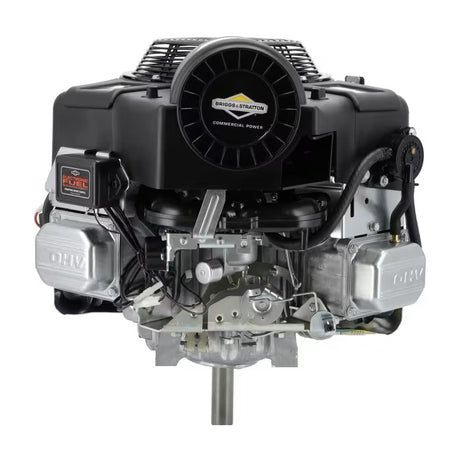 Briggs & Stratton Motor, vertikal, 27 PS, 2 Zylinder, Serie 8270CXi - 44T9770056G1