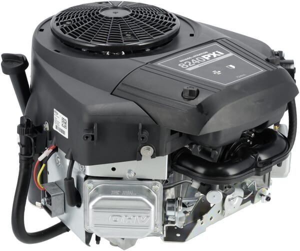 Briggs & Stratton Motor, vertikal, 23Hp, 8240 s 44U6770020B5