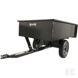 KRAMP Allzweckanhänger "12" 2991AF450101