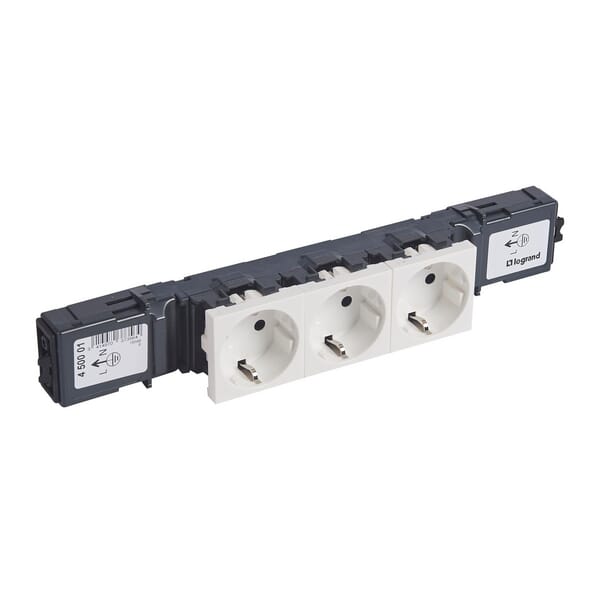 Väderstad Hydraulikschlauch 450001