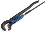 KRAMP Rohrzange 3" Eck-Schwede-snap TA100030
