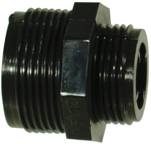 AR Nippel 1"x11/4"AG 450120