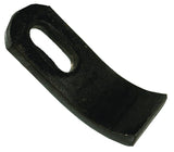 ALAMO GROUP Schlegel gebogen 98x35mm 95722017