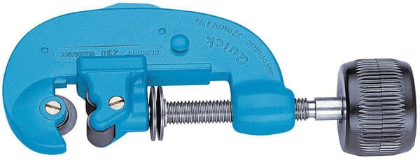 Coupe de tube automatique taille 1