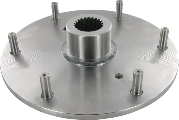 ALAMO GROUP Kupplungsnabe, Votex 20160002