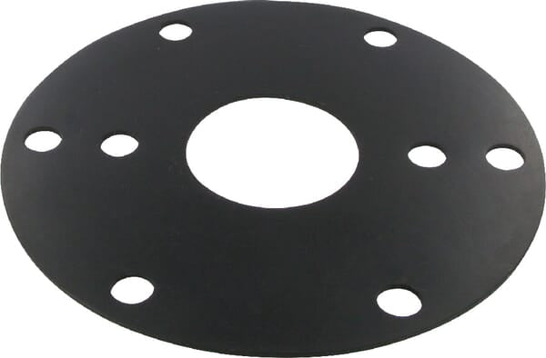 ALAMO GROUP Gummischeibe Votex 93610035