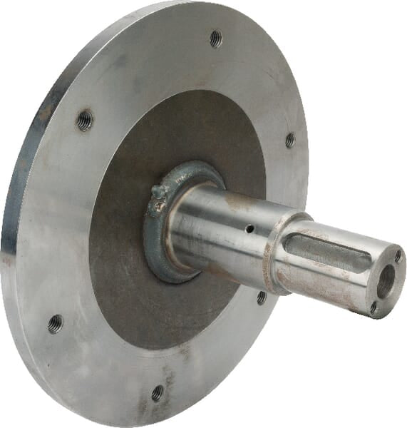 ALAMO GROUP Flanschwelle, Votex 16721016